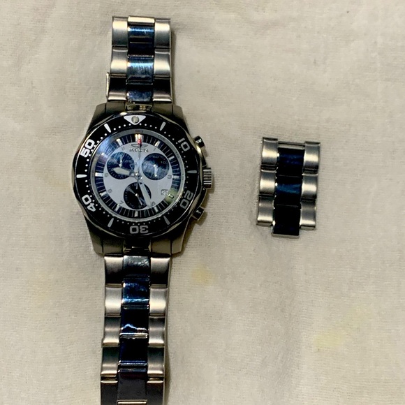 Invicta Other - Invicta Swiss made watch